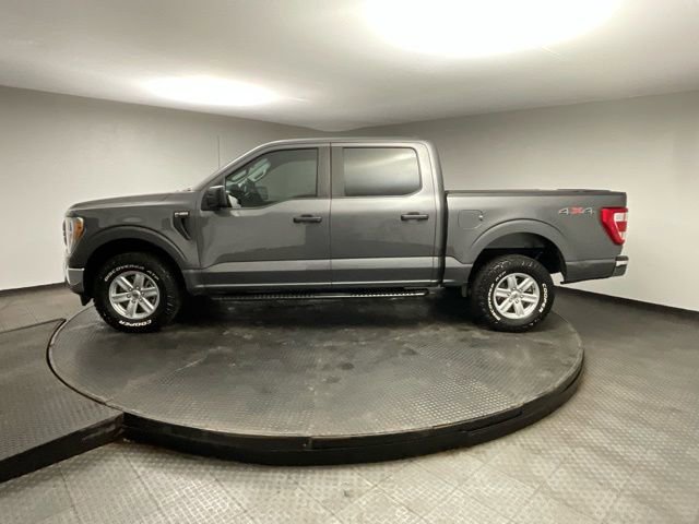 Used 2021 Ford F150 XL w/ Equipment Group 101A High image 4