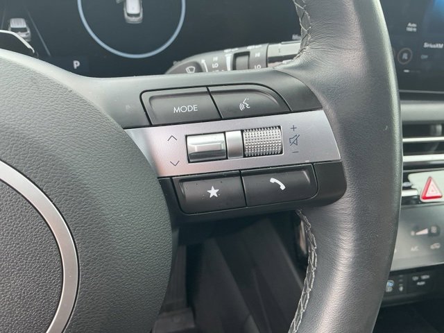 Certified 2025 Hyundai Tucson SEL image 14