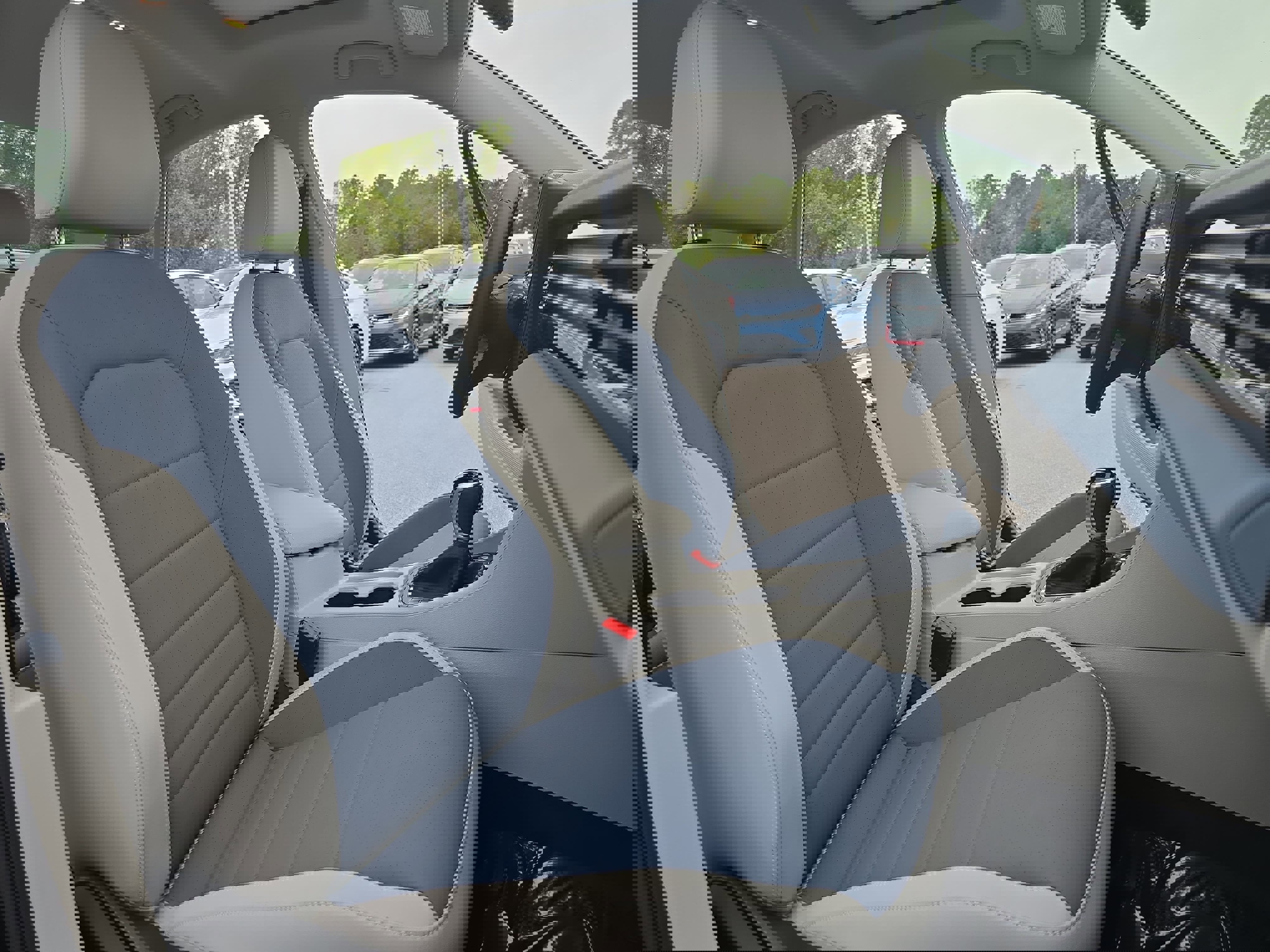 New 2026 Volkswagen Jetta SE image 10