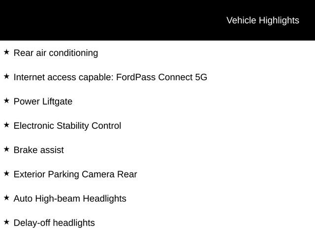 Used 2025 Ford Explorer ST image 18