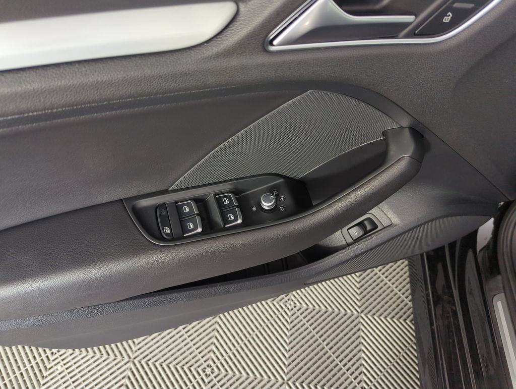 Used 2016 Audi S3 Premium Plus AWD/4WD image 18