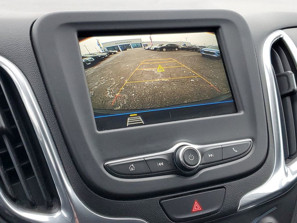 Used 2019 Chevrolet Equinox LT image 17