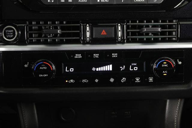 Certified 2023 Nissan Pathfinder SV FWD image 22