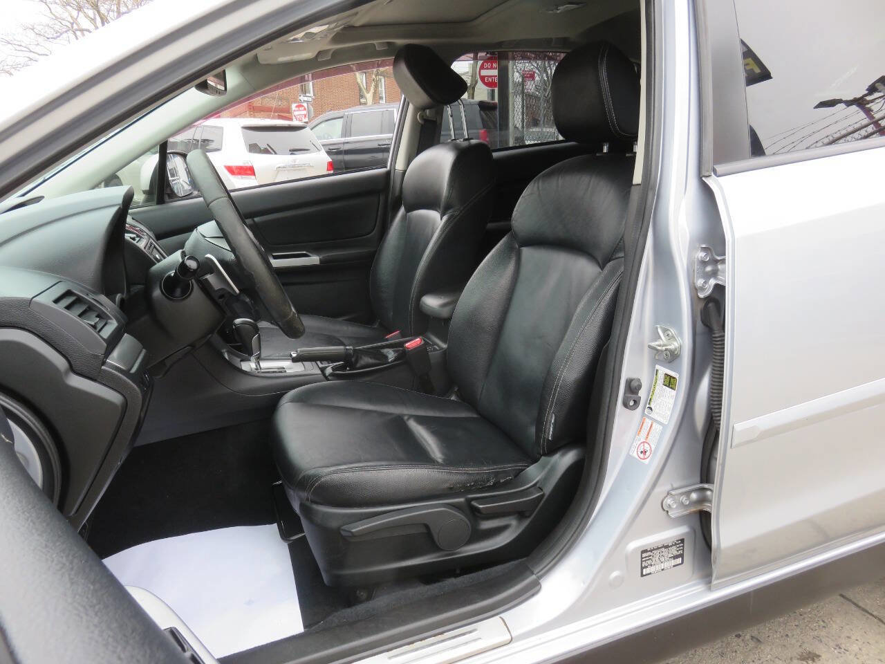 Used 2014 Subaru Crosstrek Touring AWD/4WD image 10