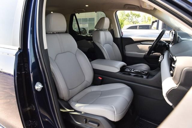 Used 2023 Honda Pilot EX-L image 23