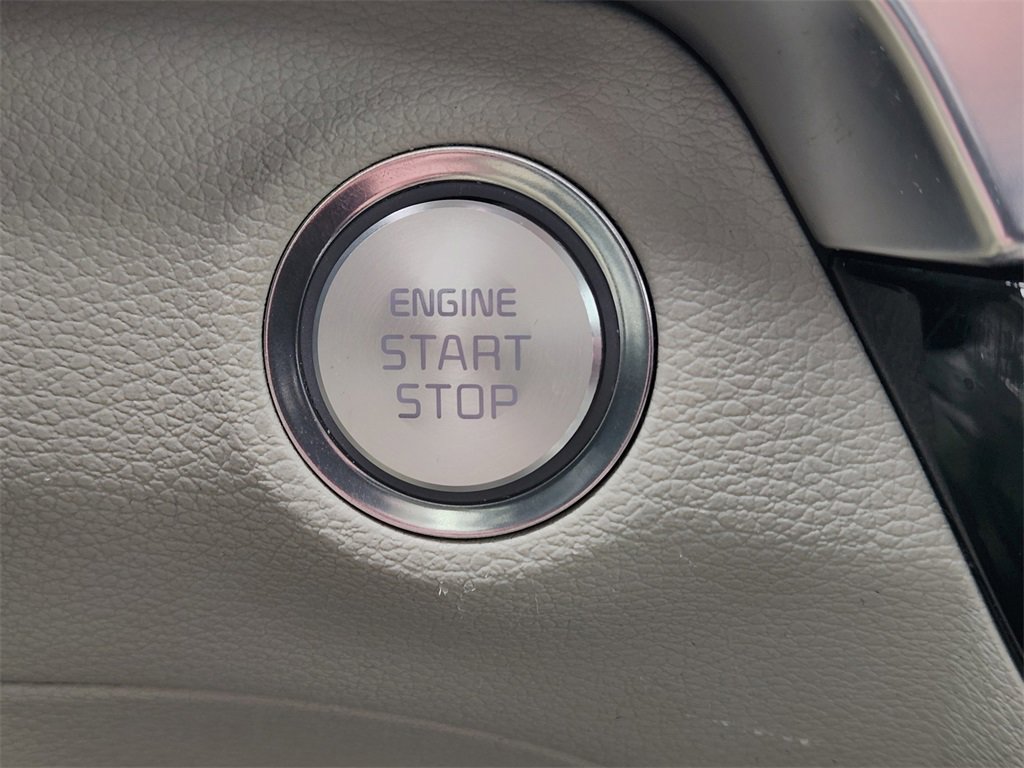 Used 2021 Kia Telluride SX image 21