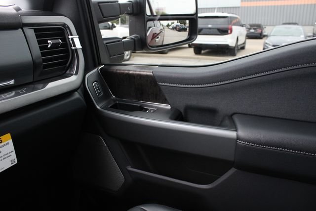 New 2026 Ford F250 Lariat w/ Lariat Ultimate Package AWD/4WD image 21