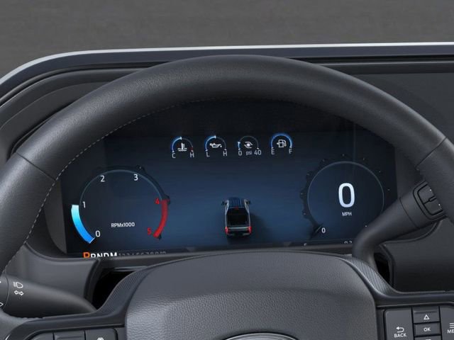 New 2026 Ford F350 Platinum w/ Tremor Off-Road Package image 13