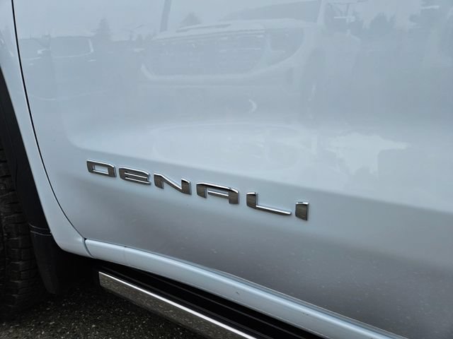 New 2026 GMC Sierra 1500 Denali AWD/4WD image 11