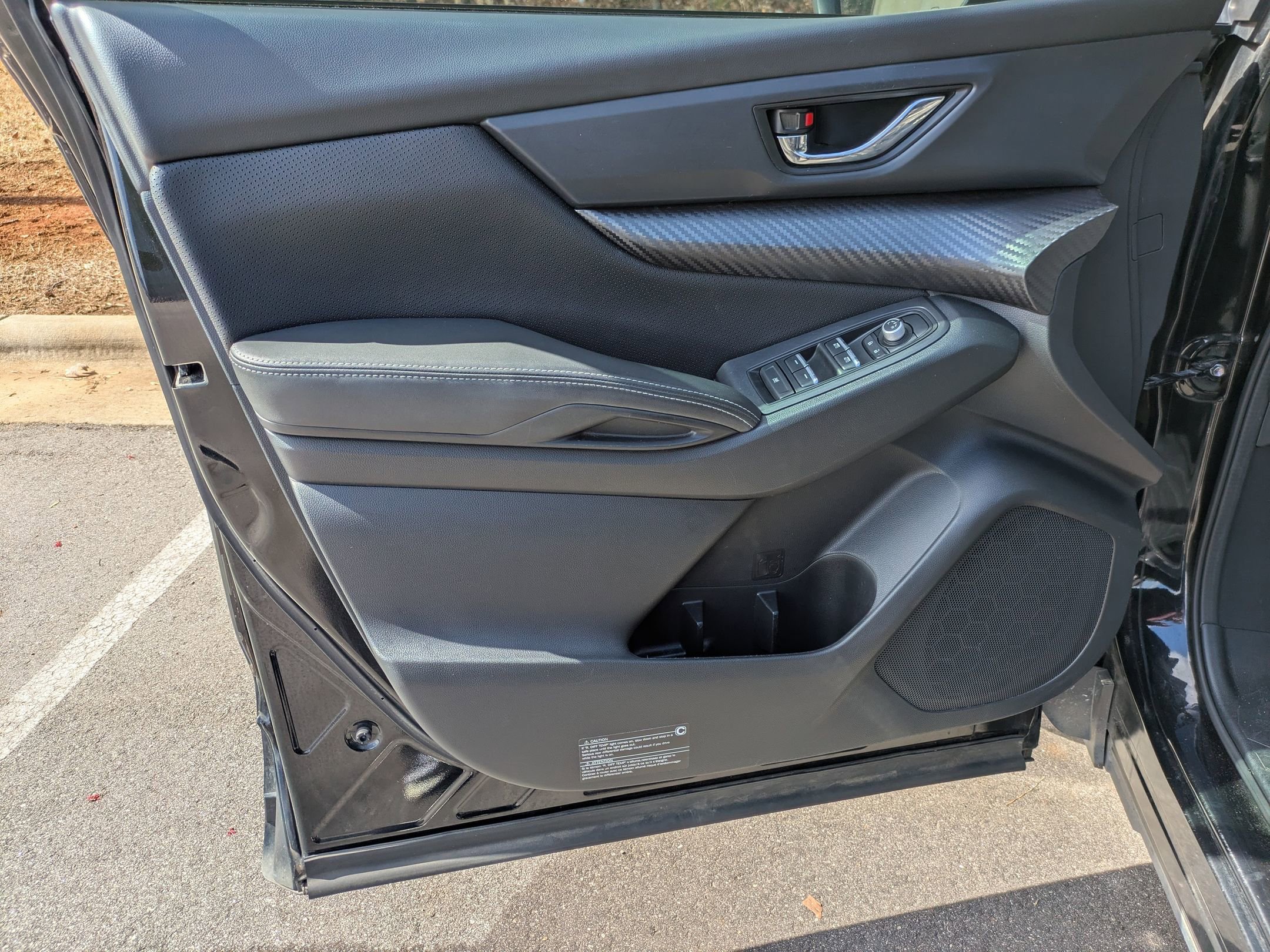 Used 2022 Subaru Ascent Onyx Edition image 10