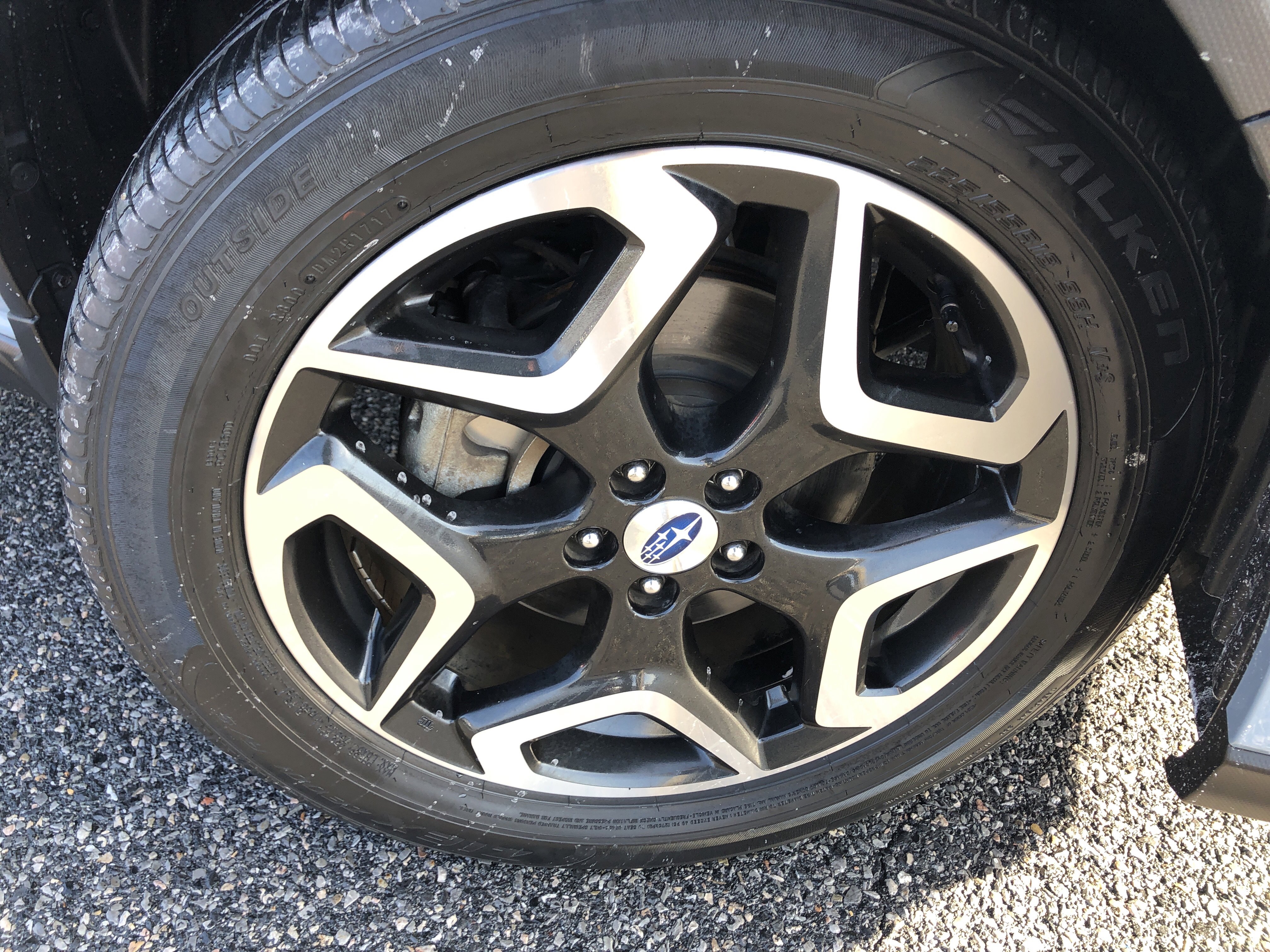 Used 2018 Subaru Crosstrek 2.0i Limited image 40