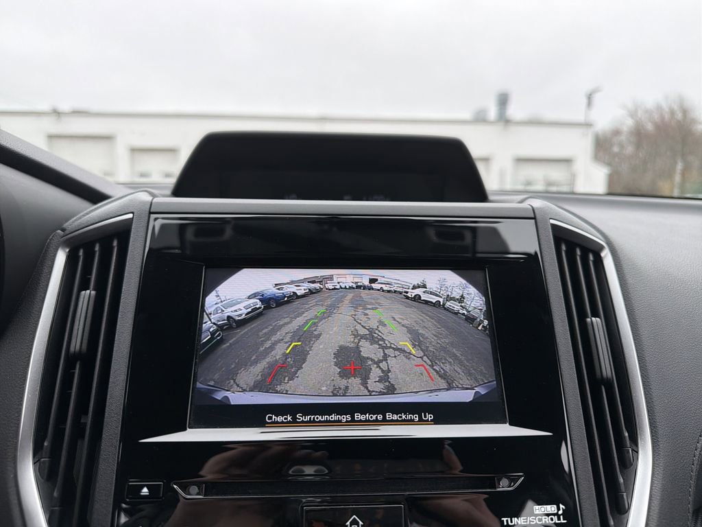 Used 2023 Subaru Impreza Premium image 26