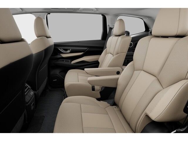 New 2026 Subaru Ascent Limited AWD/4WD image 17