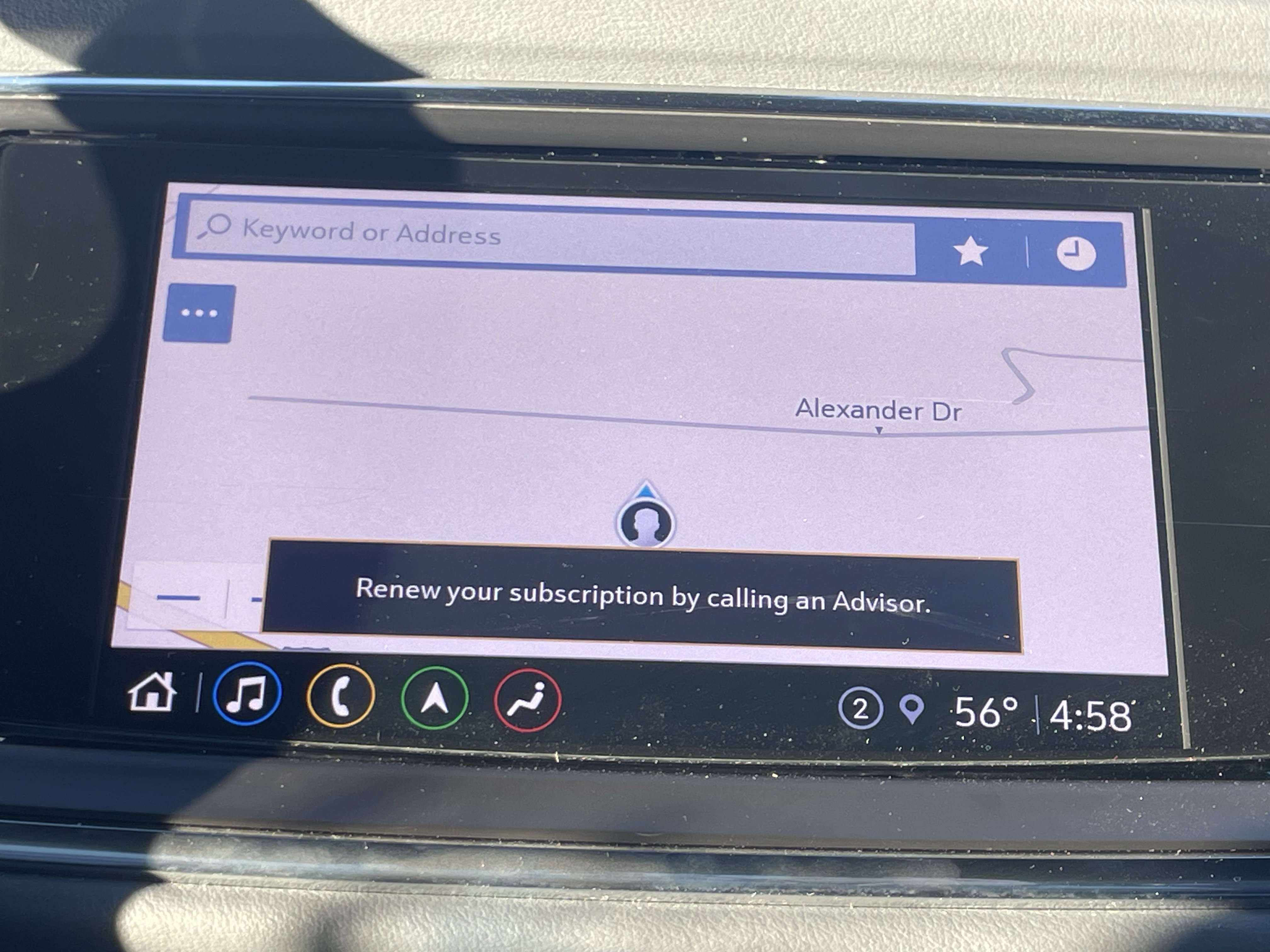 Used 2023 Buick Enclave Premium w/ LPO, Touring Package image 28