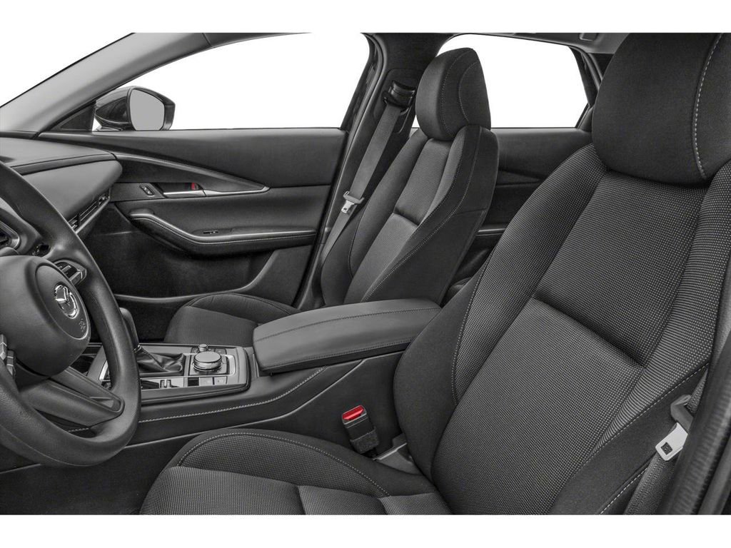 Used 2023 MAZDA CX-30 AWD 2.5 S w/ Preferred Package image 7