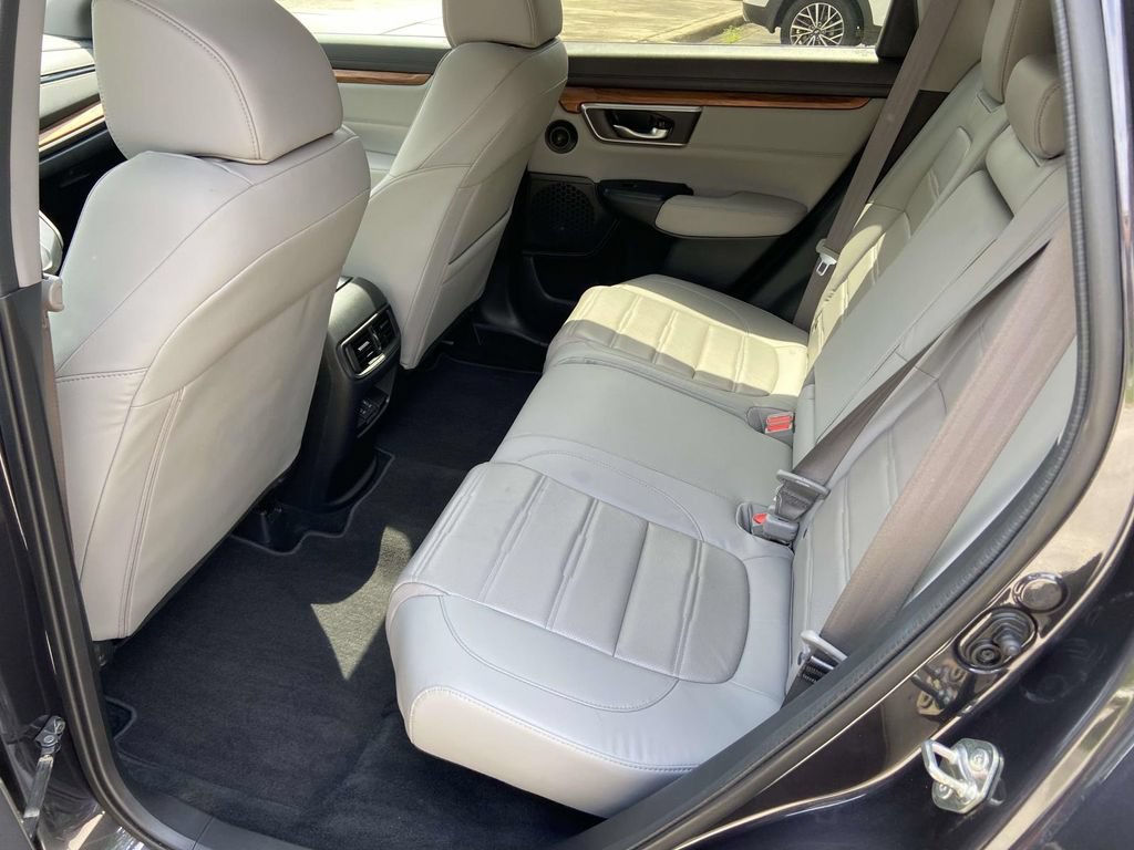 Used 2019 Honda CR-V EX-L image 23