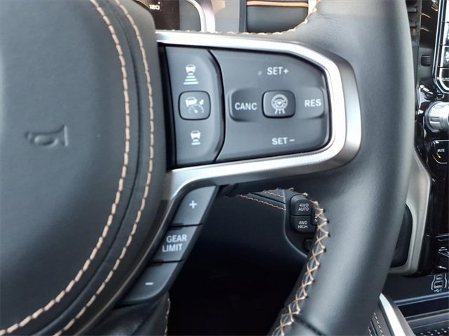 New 2026 RAM 1500 Tungsten image 27