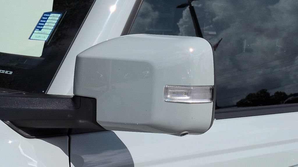 Used 2024 Ford Bronco Outer Banks AWD/4WD image 28