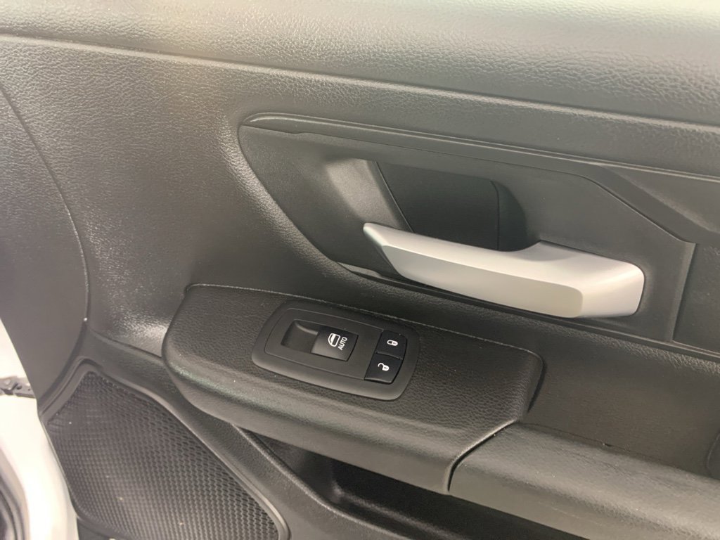 Used 2024 RAM 1500 Tradesman w/ Trailer Tow Group image 38