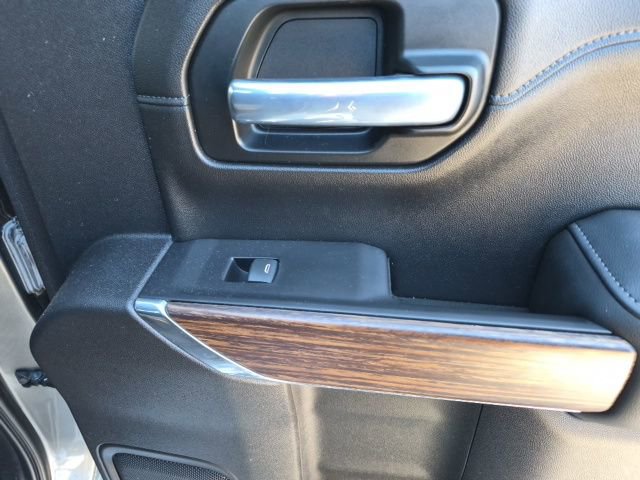 Used 2021 Chevrolet Silverado 1500 High Country w/ Technology Package image 44