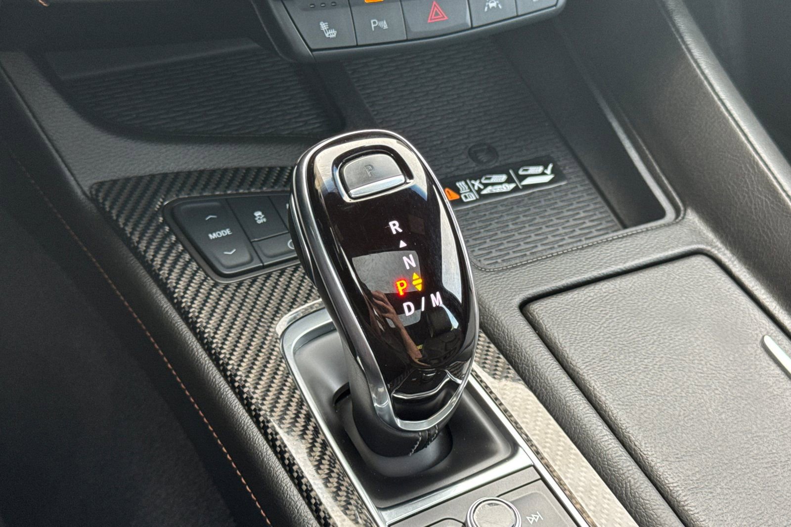 Used 2023 Cadillac CT5 Sport AWD/4WD image 24