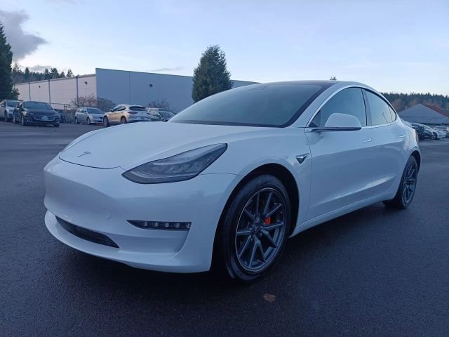 Used 2020 Tesla Model 3 image 5