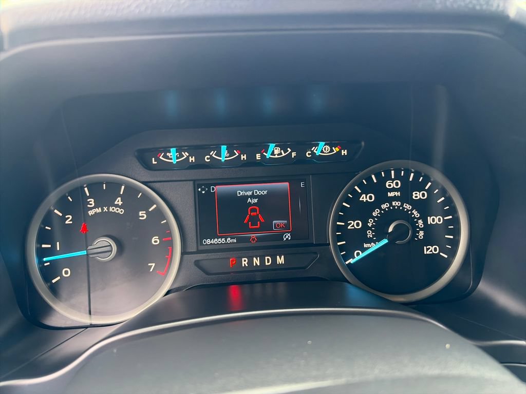Used 2019 Ford F150 XLT w/ Equipment Group 302A Luxury AWD/4WD image 29