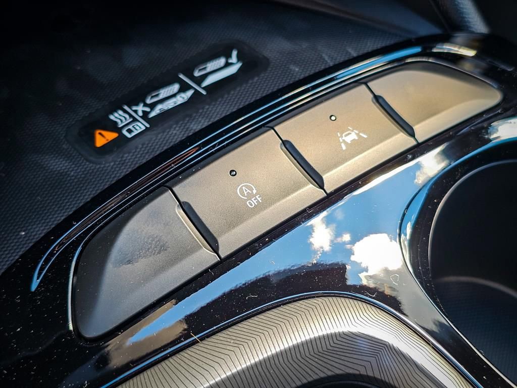 New 2025 Buick Envista Sport Touring w/ Convenience I Package image 27