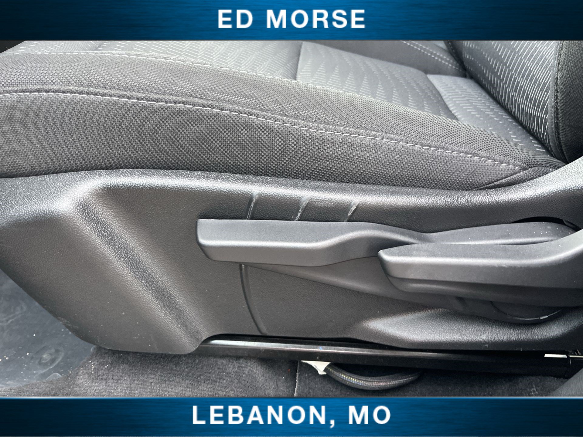 Certified 2025 Chevrolet Equinox LT AWD/4WD image 33