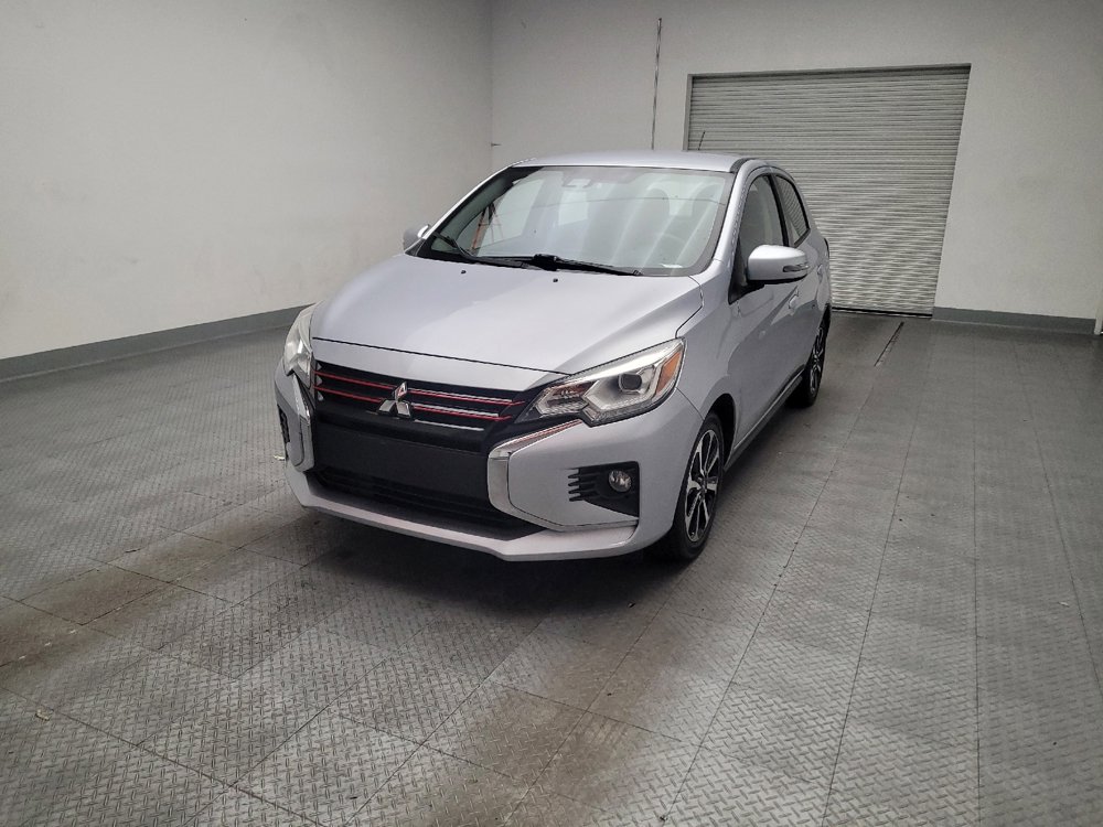 Used 2022 Mitsubishi Mirage SE image 15