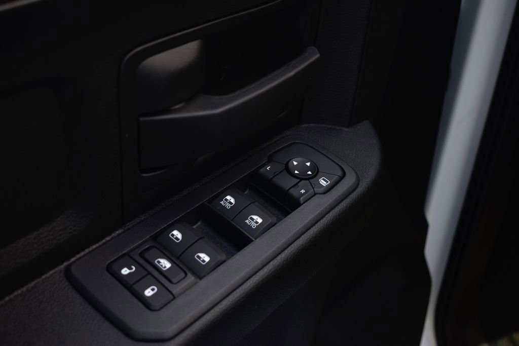 New 2025 RAM 2500 Tradesman w/ Safety Group image 10