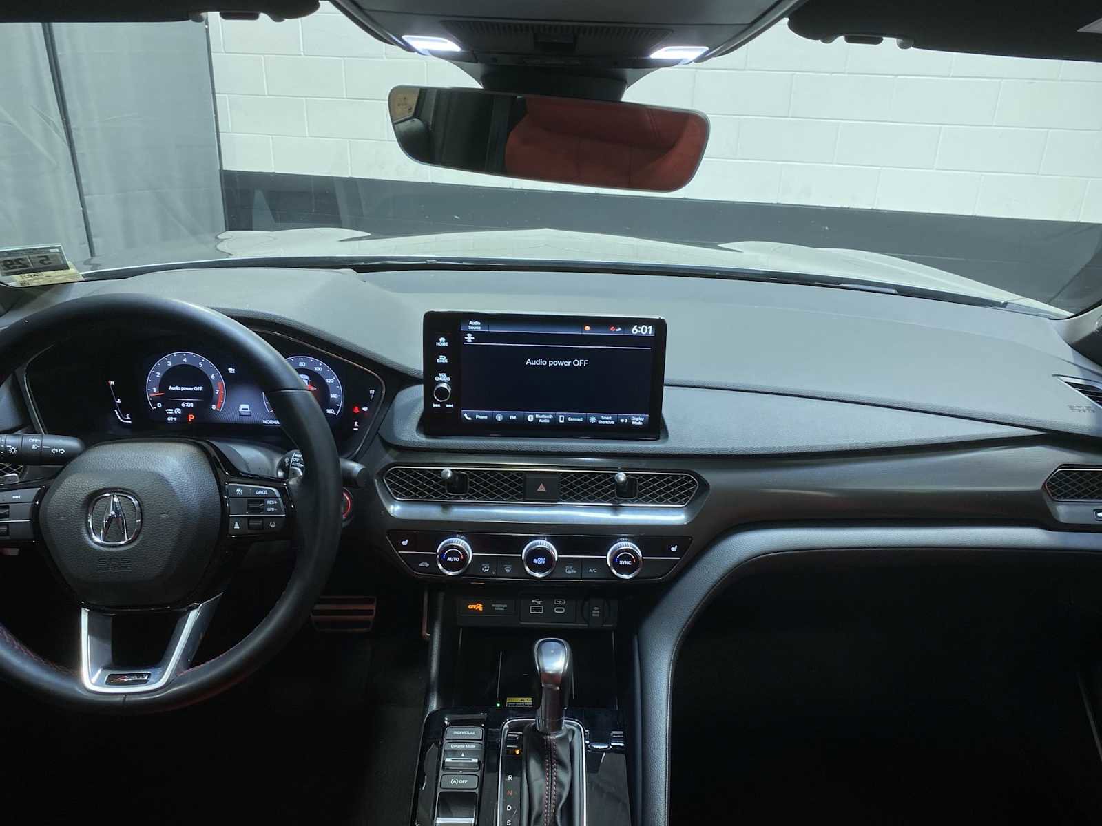 Used 2024 Acura Integra A-Spec FWD image 10