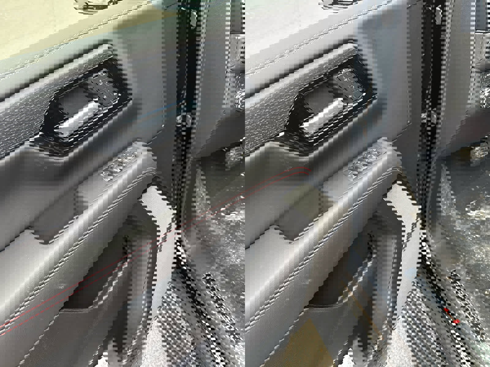 New 2026 GMC Yukon AT4 Ultimate image 13