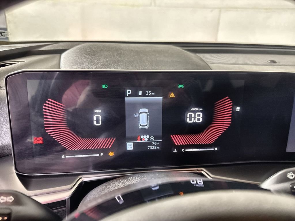 Used 2025 Kia Sorento S AWD/4WD image 17