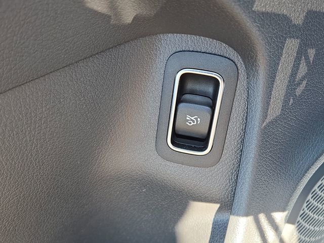 Used 2025 Mercedes-Benz CLA 250 4MATIC image 24