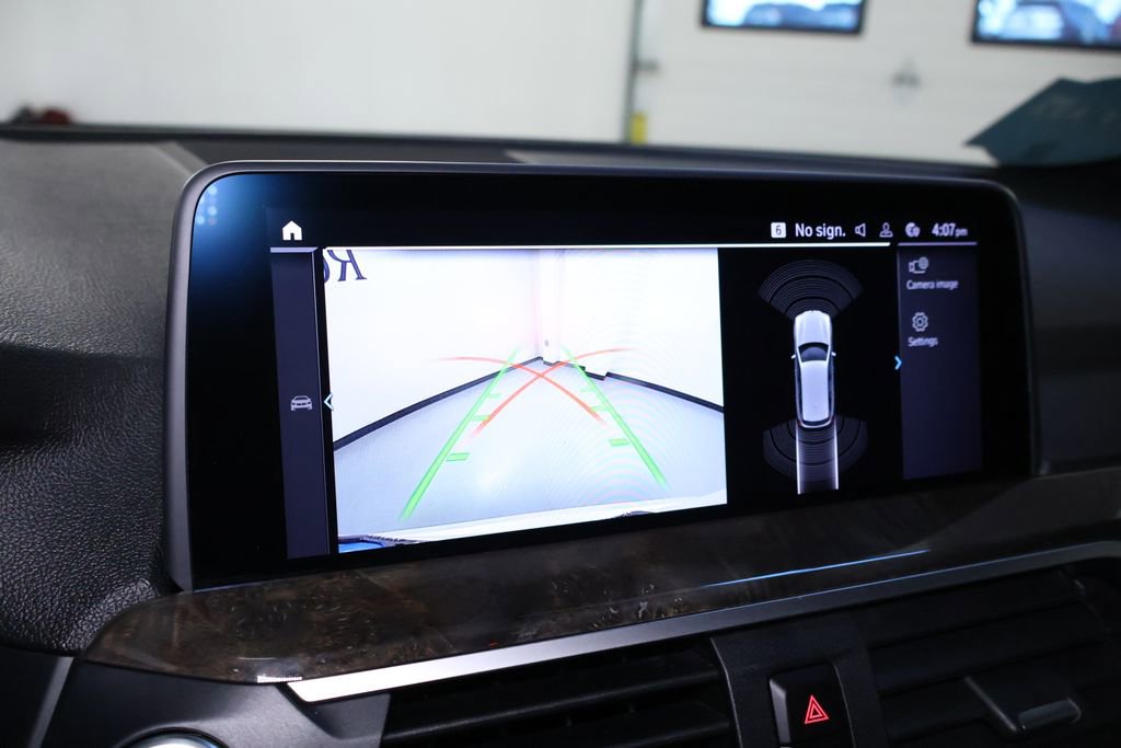 Used 2020 BMW X3 xDrive30e w/ Convenience Package image 37