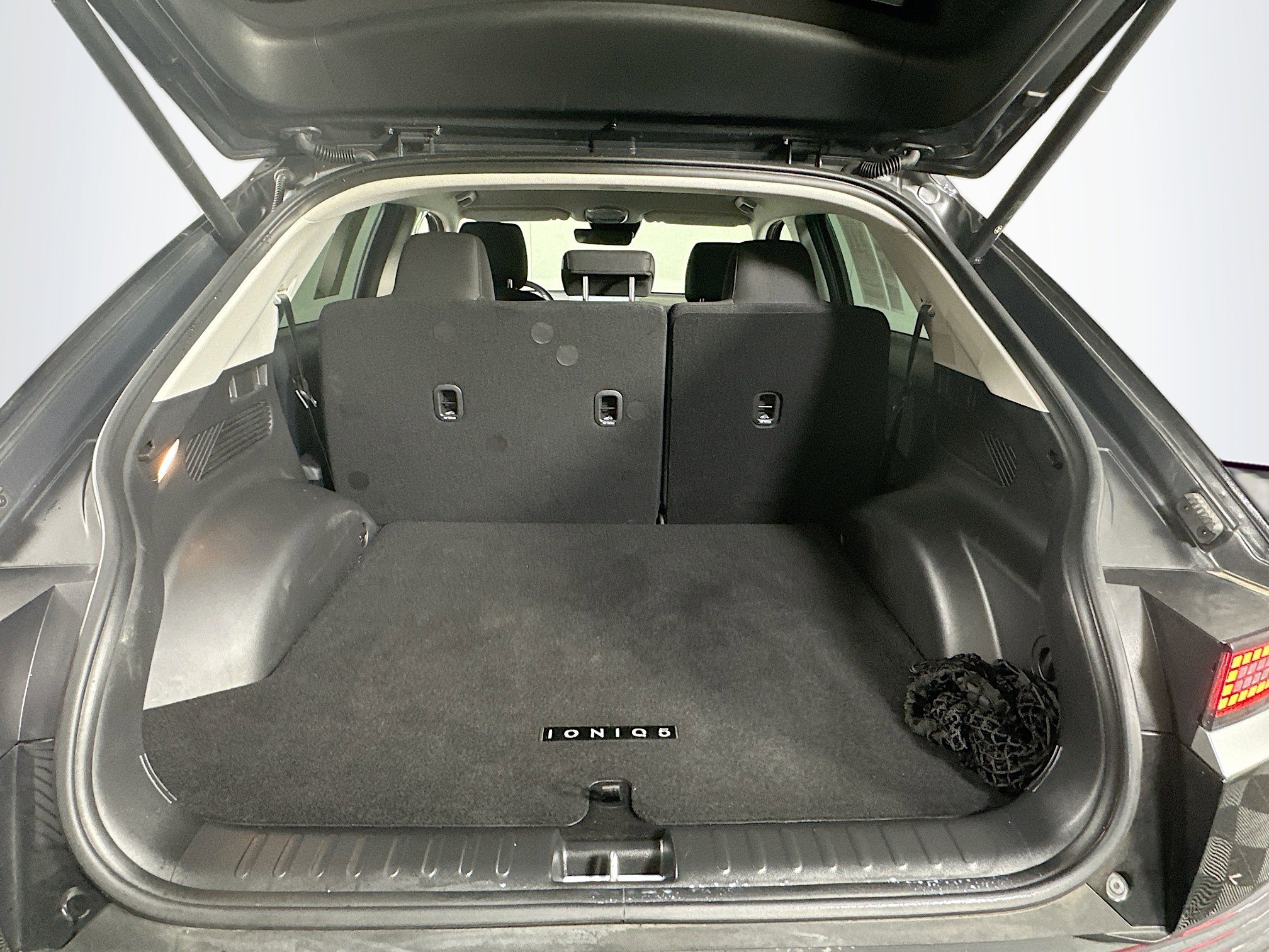 Used 2024 Hyundai Ioniq 5 SEL image 27