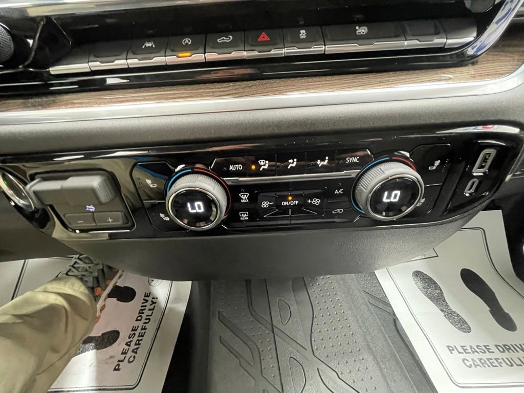 New 2026 Chevrolet Silverado 1500 RST w/ Protection Package image 15