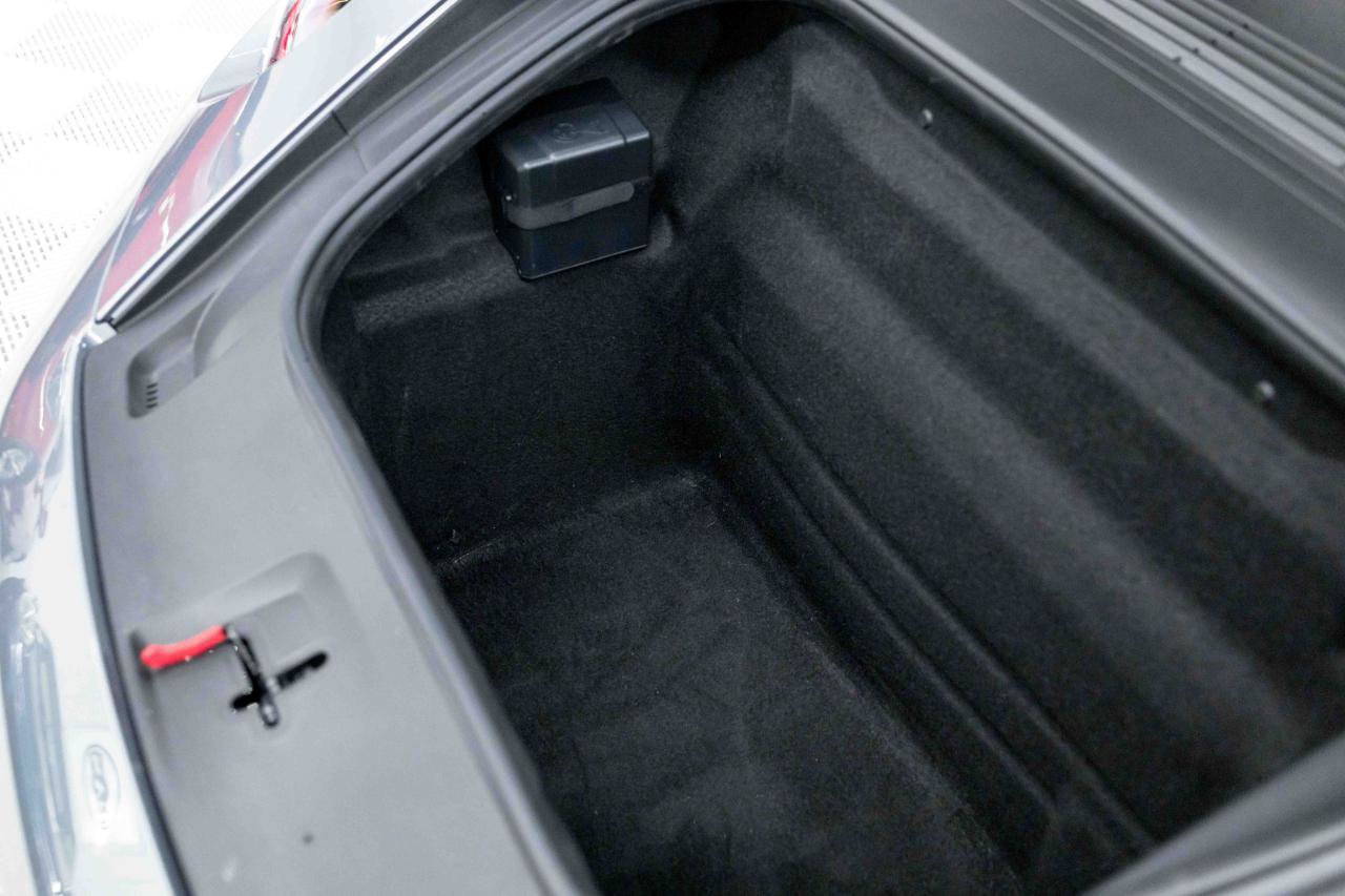 Used 2025 Porsche 911 Carrera S RWD image 86