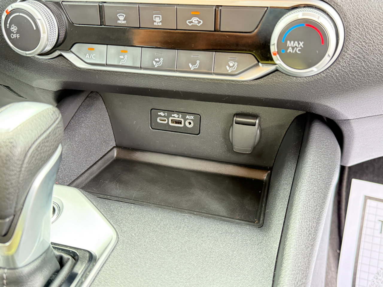 Used 2022 Nissan Altima 2.5 SV image 47