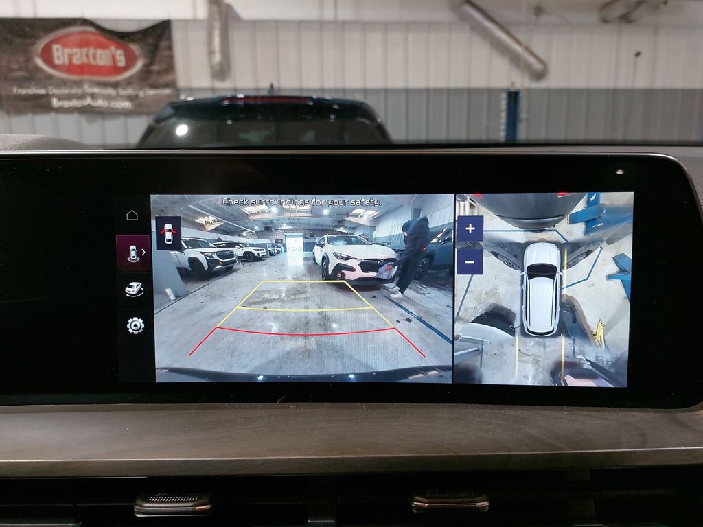 Used 2023 Kia Telluride SX Prestige X-Pro image 24