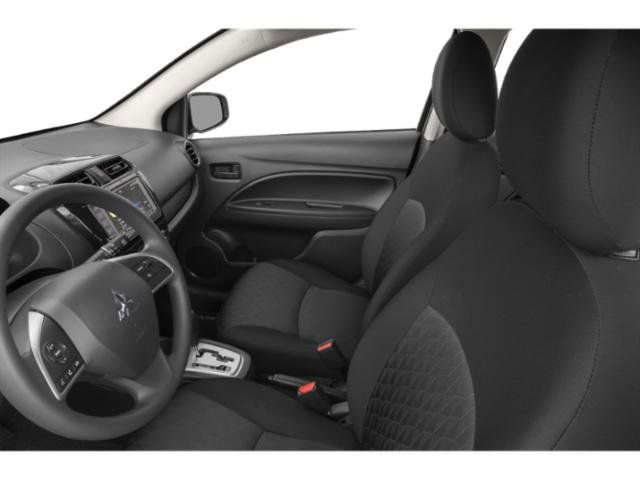 Used 2024 Mitsubishi Mirage ES image 9