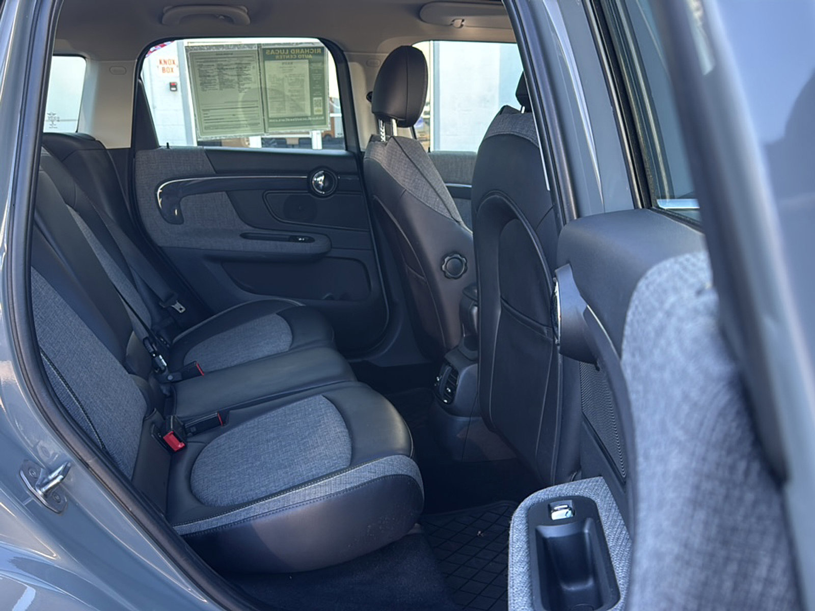 Used 2017 MINI Cooper Countryman S image 22