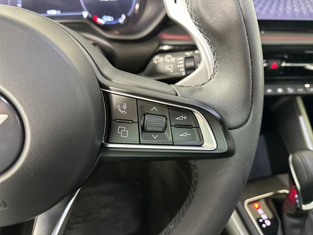 Used 2024 Dodge Hornet R/T w/ R/T Blacktop Package image 16