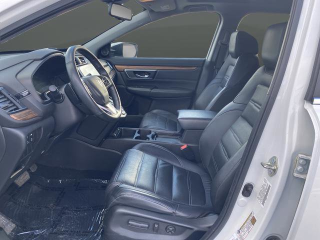 Used 2020 Honda CR-V EX-L image 4