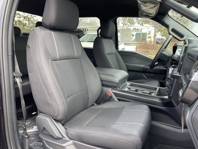 New 2026 Ford F150 STX image 21