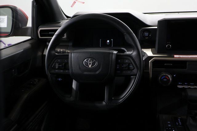 New 2025 Toyota Tacoma SR5 image 11