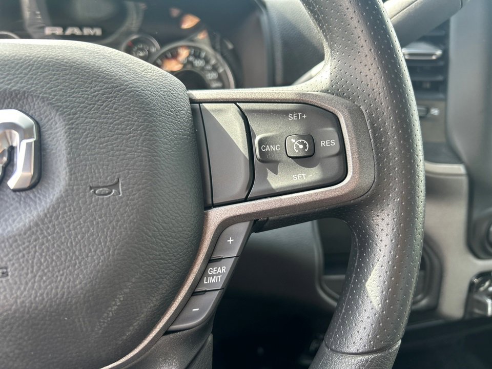 New 2024 RAM 3500 Tradesman image 20