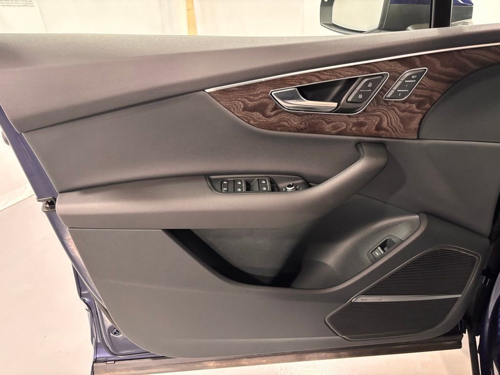 Used 2021 Audi Q7 2.0T Premium Plus image 15