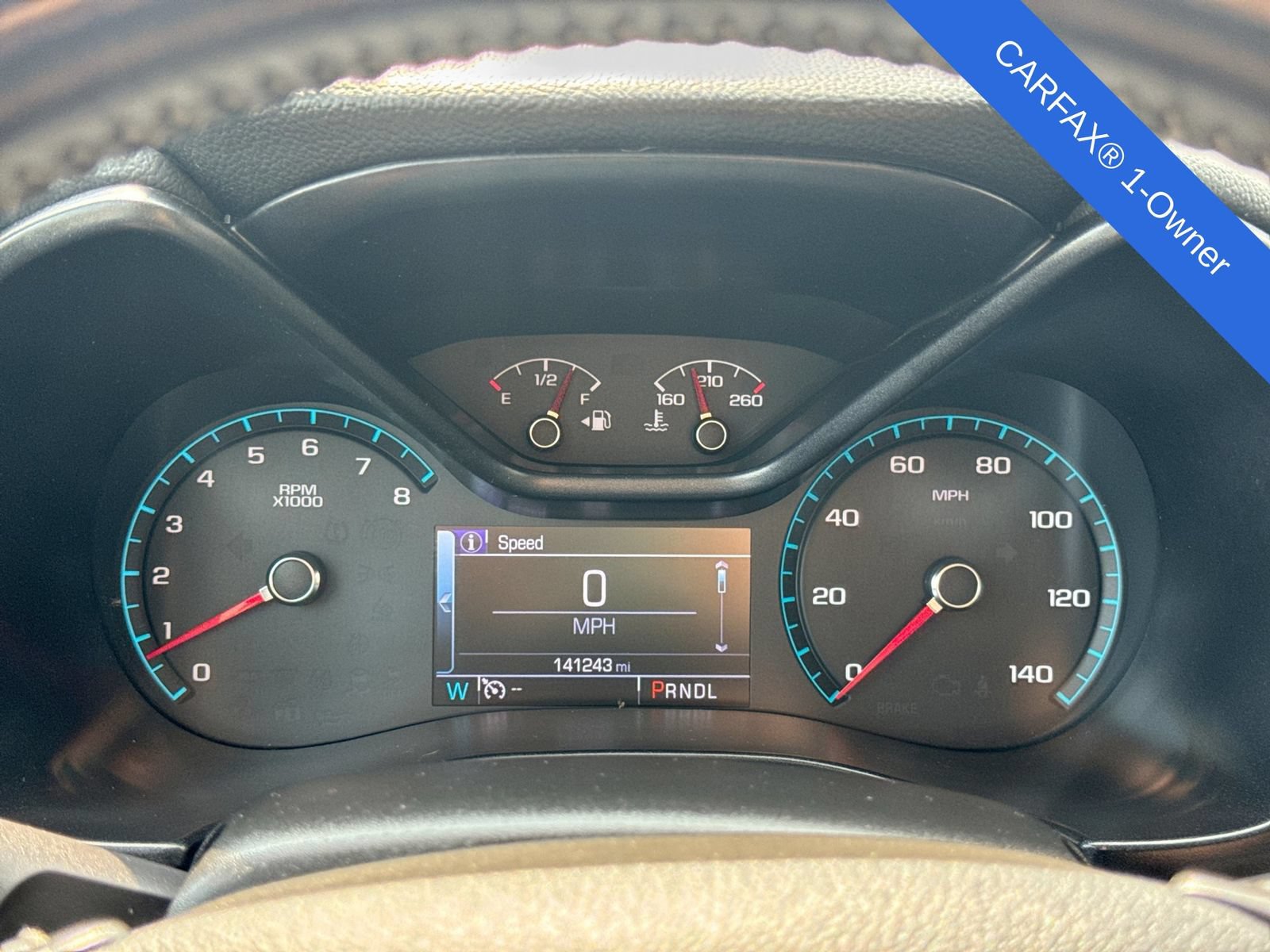 Used 2017 Chevrolet Colorado Z71 AWD/4WD image 35